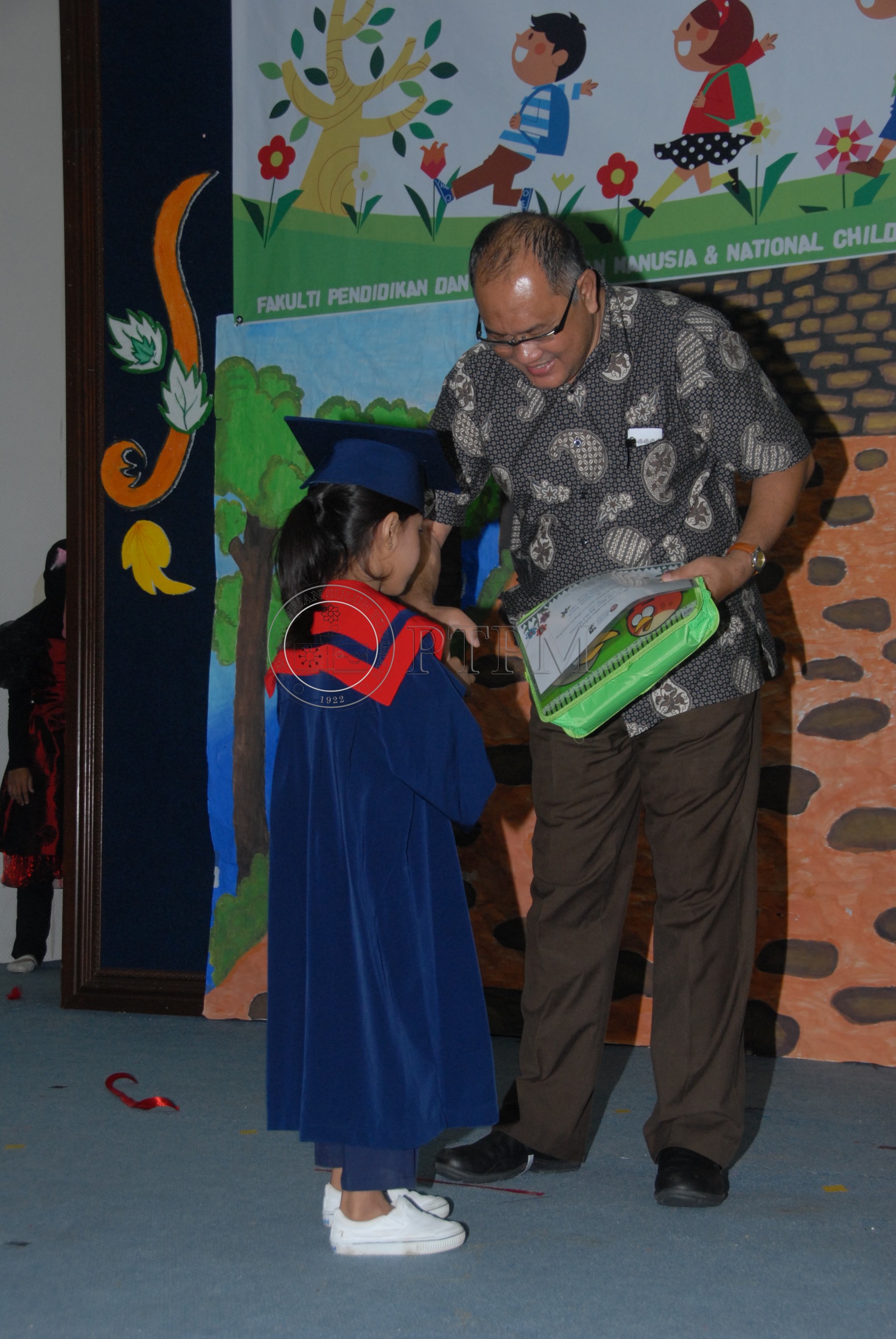 PTPM 11 100 TADIKA  IDA 0480